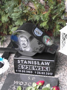 Żyjewski